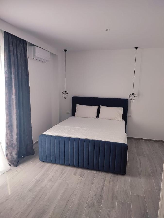 Proda Apartments Sarandë Exterior foto